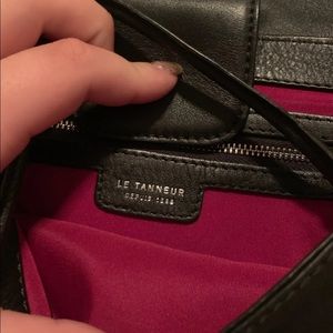 Le Tanneur Bag